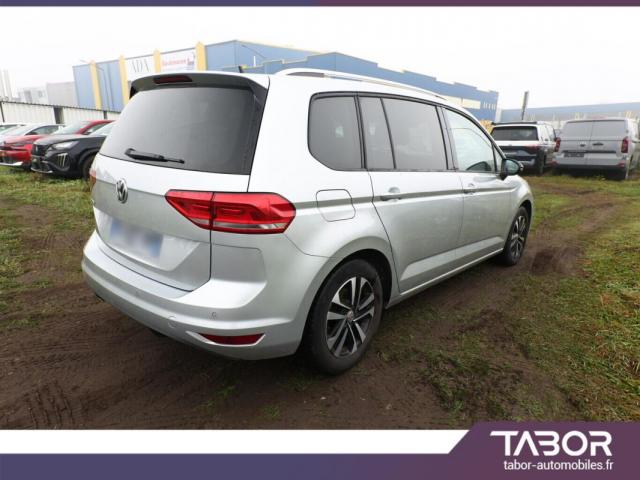 Volkswagen Touran image 8