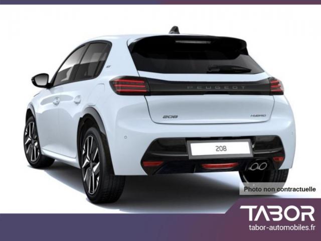 Peugeot 208 image 7
