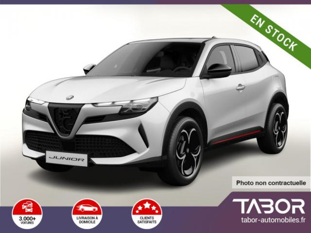Alfa Romeo Junior Ibrida Dct Speciale Gps