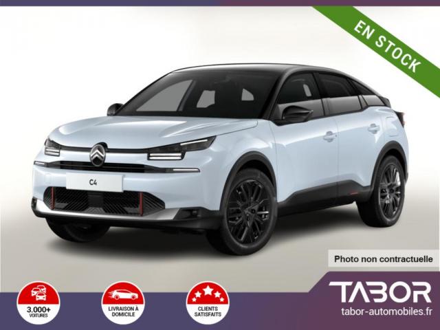 Citroen C4 Hybrid 145 Collection Gps Adml Cam