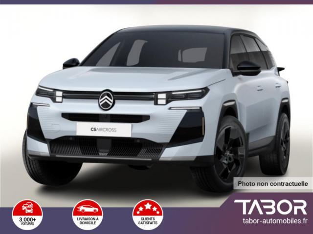Citroen C5 Aircross Hybrid 145 Max Matrix Acc