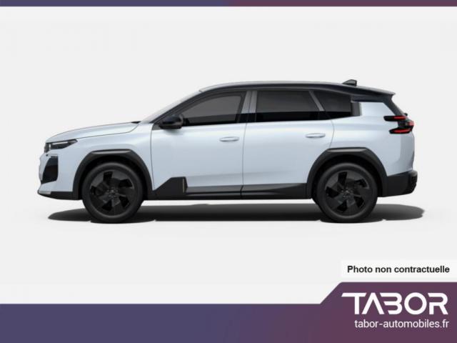 Citroen C5 Aircross image 1