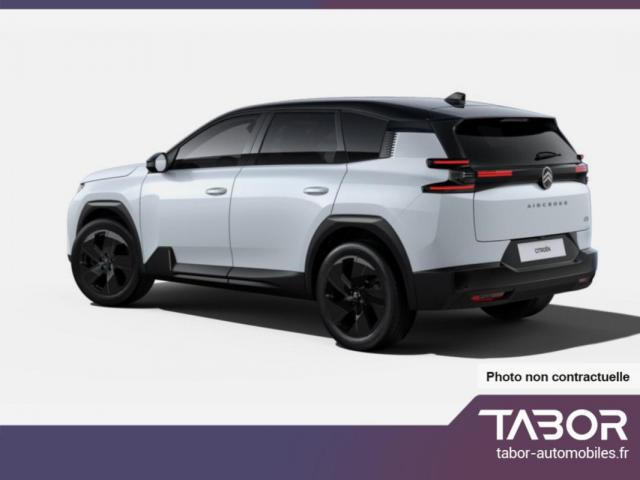 Citroen C5 Aircross image 9