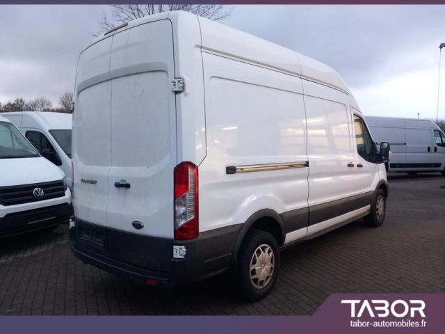 Ford Transit image 5