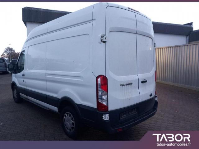 Ford Transit image 4
