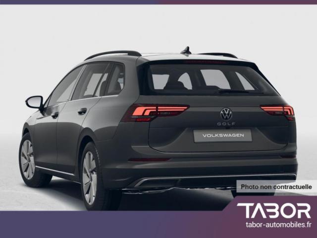 Volkswagen Golf image 1