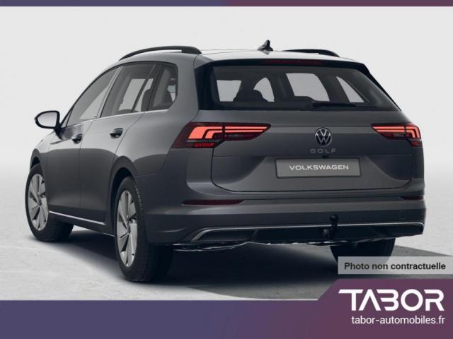 Volkswagen Golf image 3