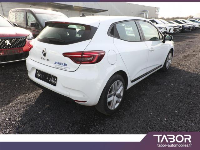 Renault Clio image 2