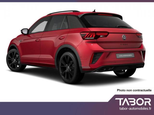 Volkswagen T-Roc image 3