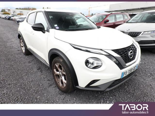 Nissan Juke image 8