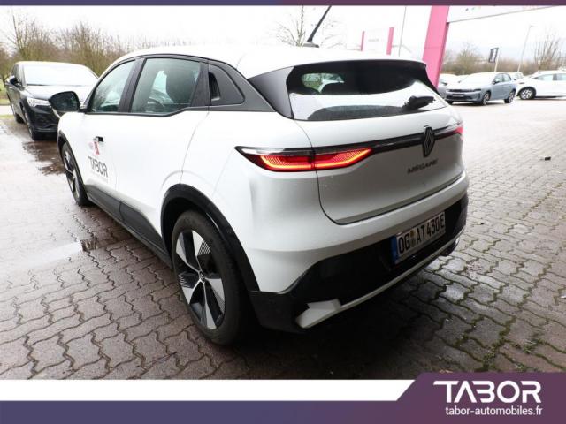 Renault Megane image 4