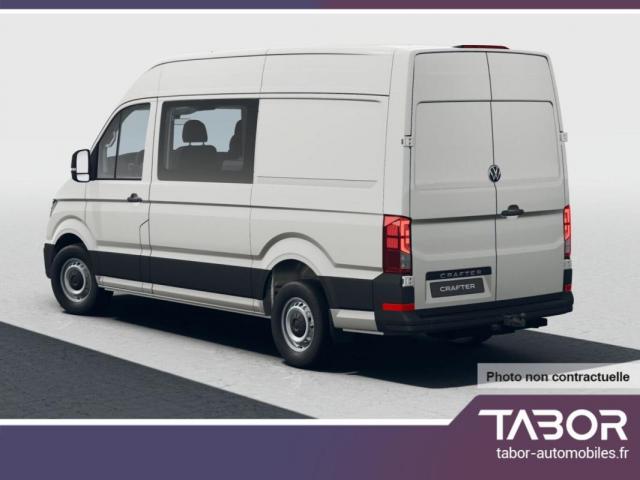Volkswagen Crafter image 1