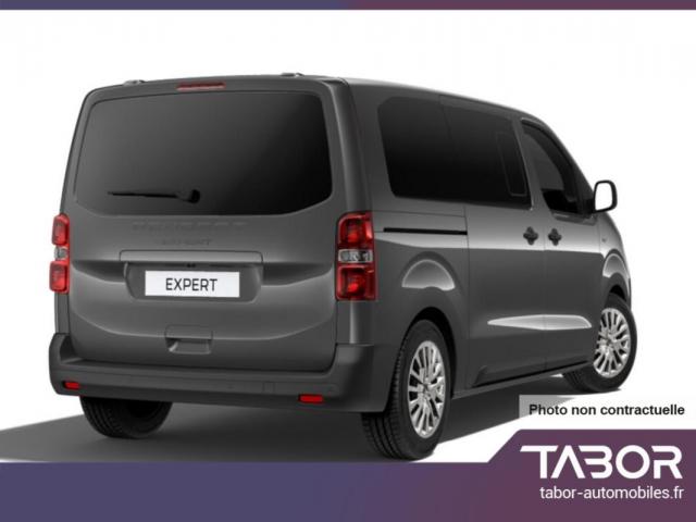 Peugeot Expert image 3
