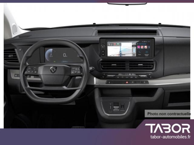 Peugeot Expert image 8