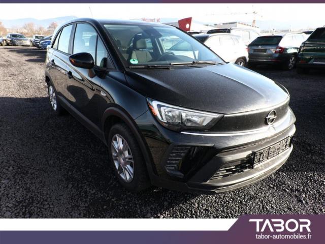 Opel Crossland image 8