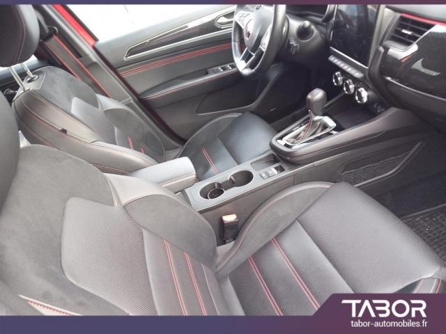 Renault Arkana image 1