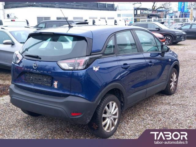 Opel Crossland image 4