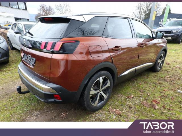 Peugeot 3008 image 5