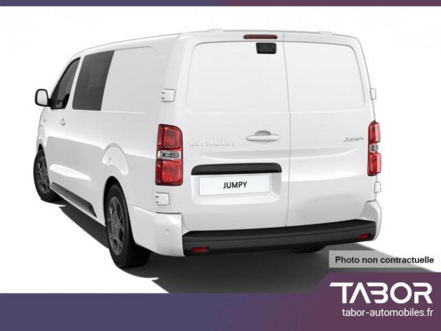 Citroen Jumpy image 1