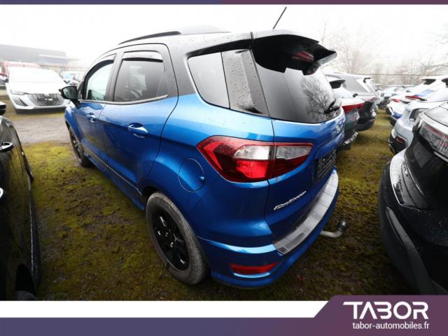 Ford Ecosport image 6