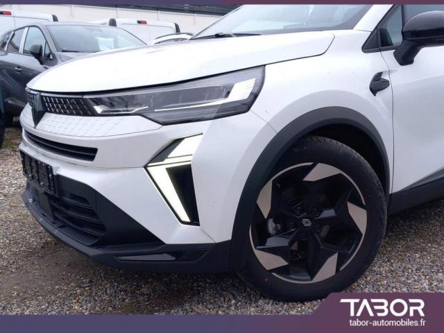 Renault Captur image 6