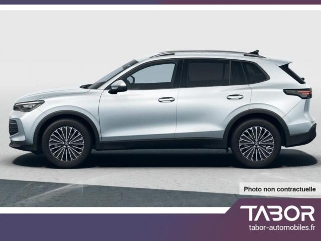 Volkswagen Tiguan image 1