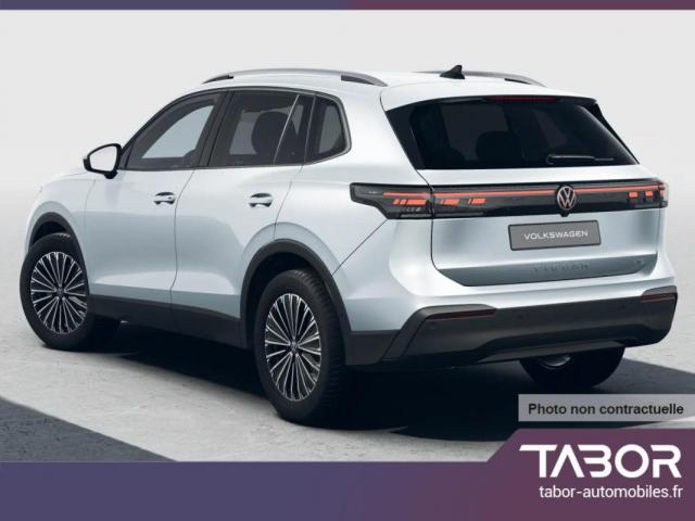 Volkswagen Tiguan image 8