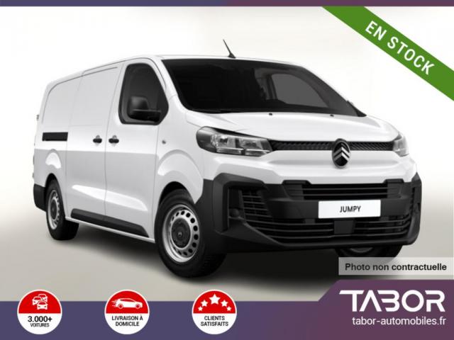 Citroen Jumpy Xl 145 Cityp Attel. Hiverp Moduw