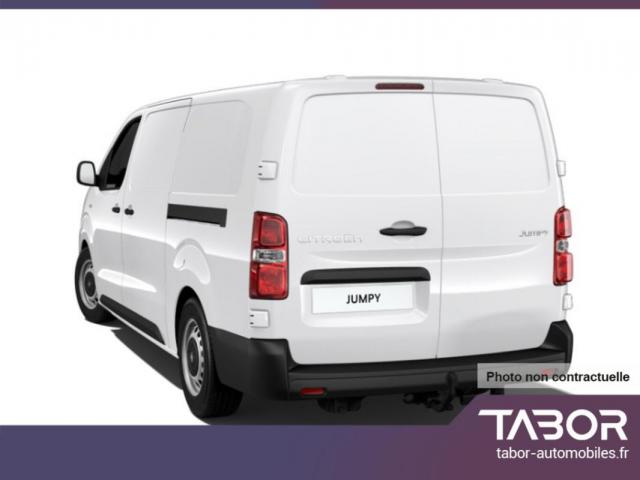 Citroen Jumpy image 3