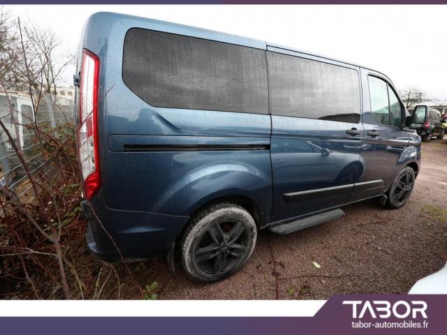 Ford Transit image 7