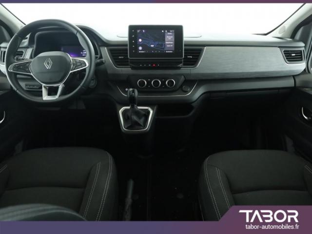 Renault Trafic image 5