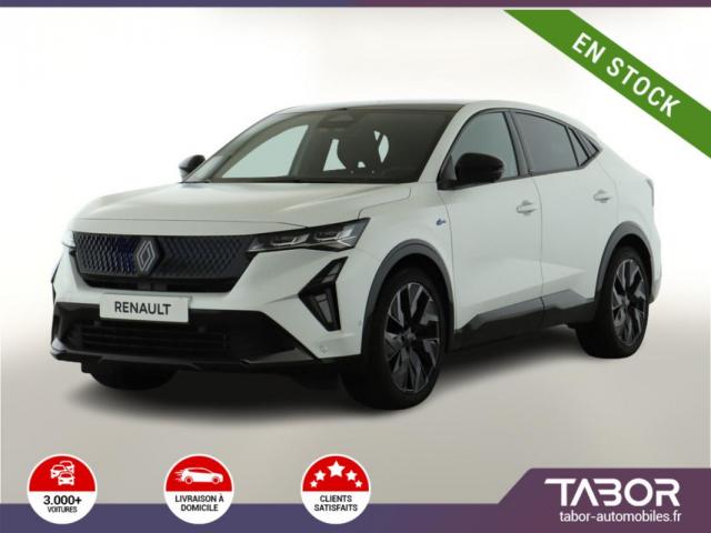 Renault Rafale E-Tech 200 Esp Alpine Pano Acc