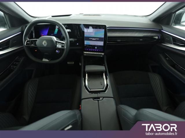 Renault Rafale image 2