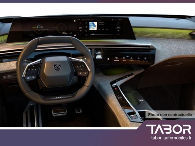 Peugeot 5008 image 3