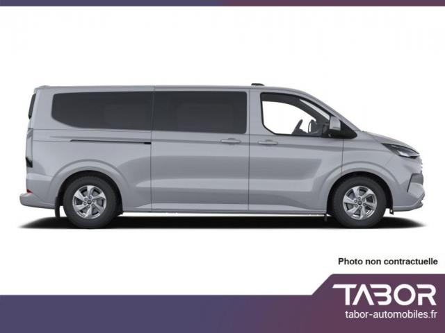 Ford Transit image 9