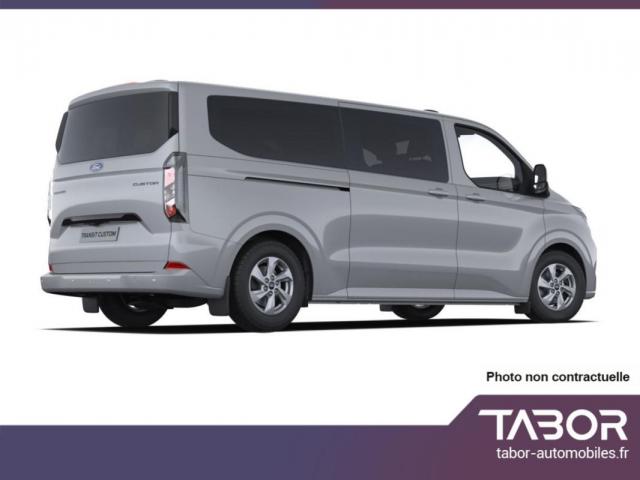 Ford Transit image 1