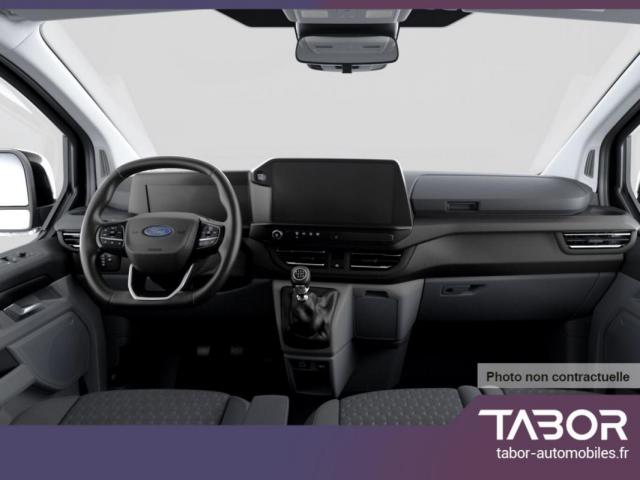 Ford Transit image 7