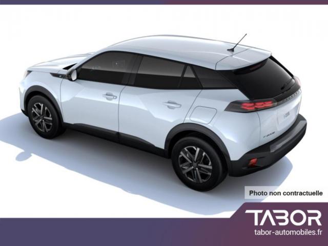 Peugeot 2008 image 9