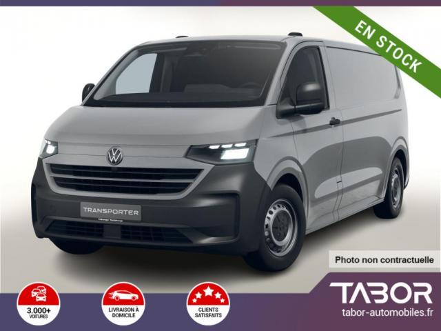 Volkswagen T7 Transporter 2.0 Tdi 150 At8 L2
