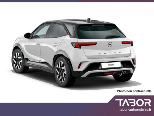 Opel Mokka image 9