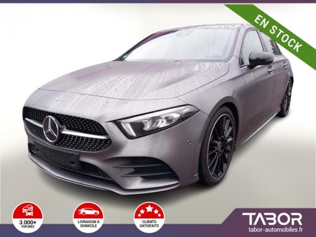 Mercedes Benz A-Klasse A 200 D Aut. Dct Line Led Designo