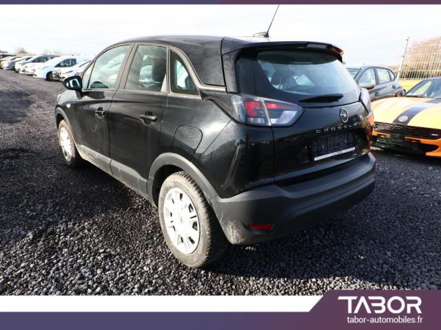 Opel Crossland image 9