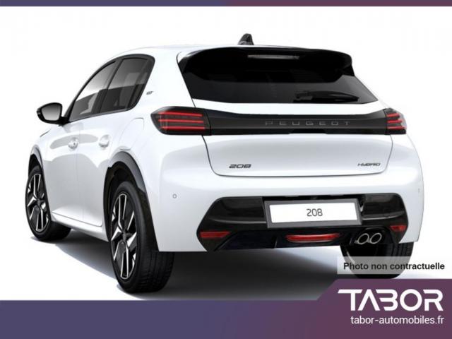 Peugeot 208 image 7