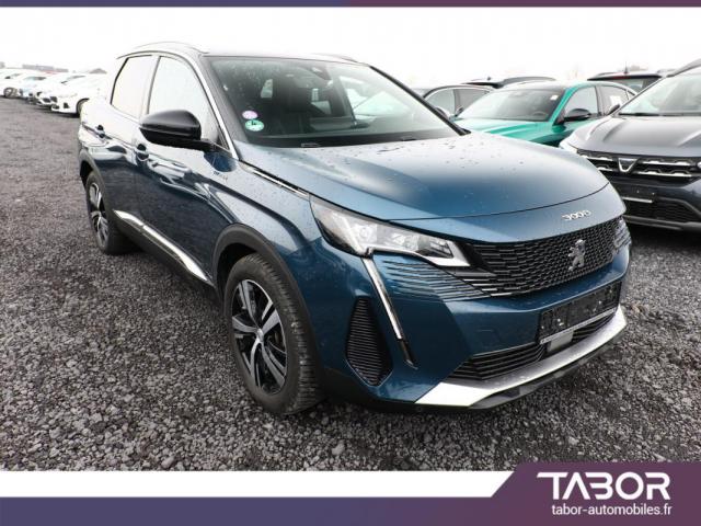 Peugeot 3008 image 8