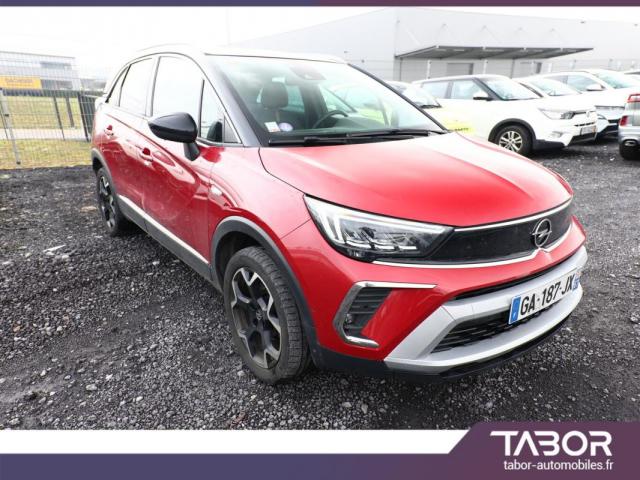 Opel Crossland image 5