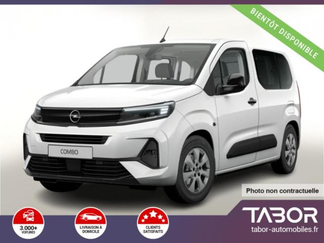 Opel Combo 1.5 D 100 Stylep 16p Matrix