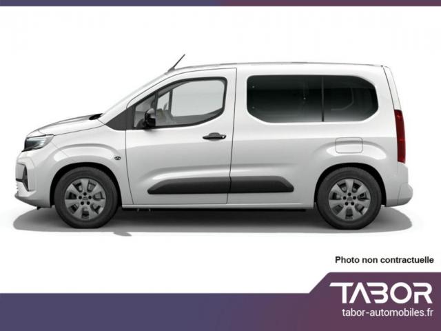 Opel Combo image 2