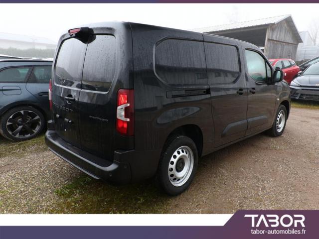 Peugeot Partner image 6