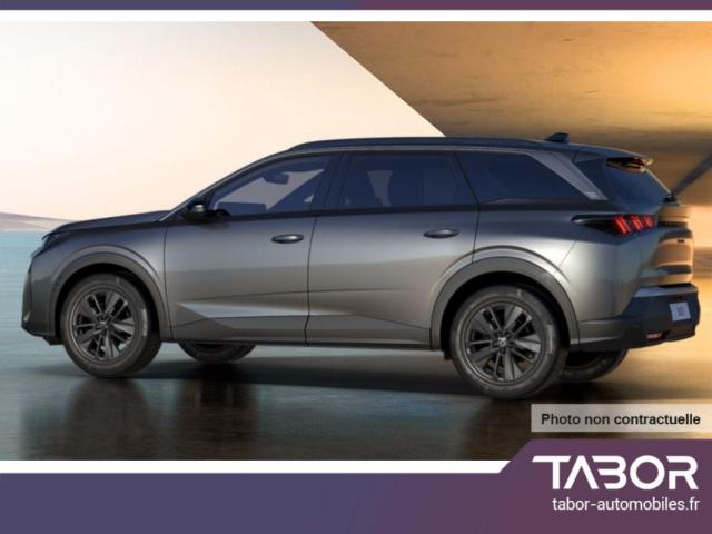 Peugeot 5008 image 3