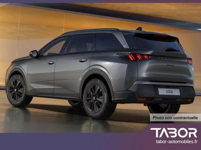 Peugeot 5008 image 5